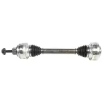 NCV23050 - : Audi CV Axle Assembly  - Rear Right for GSP Image