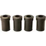 K7308 - : Front, Rear Leaf Spring Bushing for Moog Image