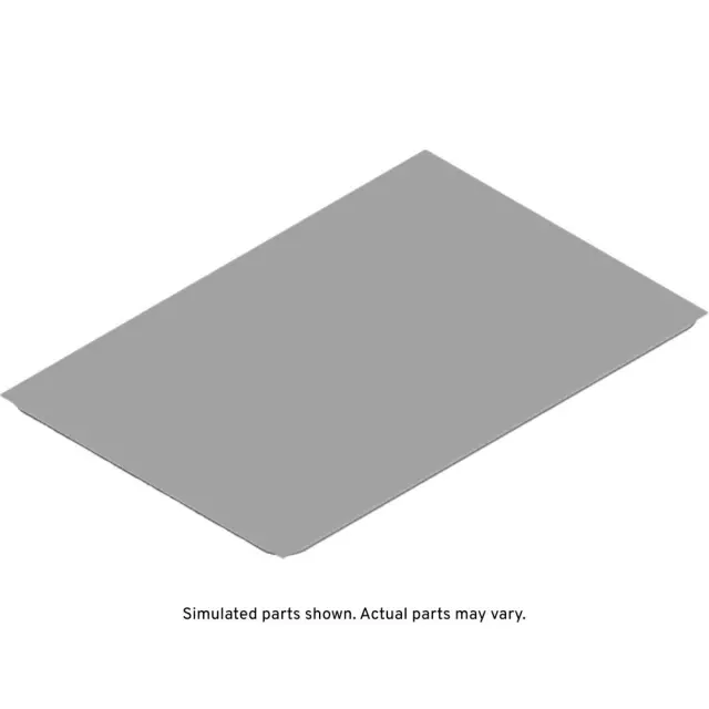 15070503 - Body: Label for Buick: Enclave, Lucerne, Rainier, Terraza | Cadillac: CTS, DTS, Escalade, Escalade ESV, Escalade EXT, SRX, STS, XLR | Chevrolet: Avalanche, Corvette, Equinox, Express 1500, Express 2500, Express 3500, Malibu, Silverado 1500, Silverado 1500 Classic, Silverado 2500 HD, Silverado 3500 HD, Suburban 1500, Suburban 2500, Tahoe, Trailblazer, Trailblazer EXT, Uplander | GMC: Acadia, Envoy, Envoy XL, Envoy XUV, Savana 1500, Savana 2500, Savana 3500, Sierra 1500, Sierra 1500 Classic, Sierra 2500 HD, Sierra 3500 HD, Yukon, Yukon XL 1500, Yukon XL 2500 | Hummer: H2, H3 | Oldsmobile: Bravada, Silhouette | Pontiac: Montana, Torrent | Saturn: Astra, L100, L200, L300, LW200, LW300, Outlook, Relay Image image