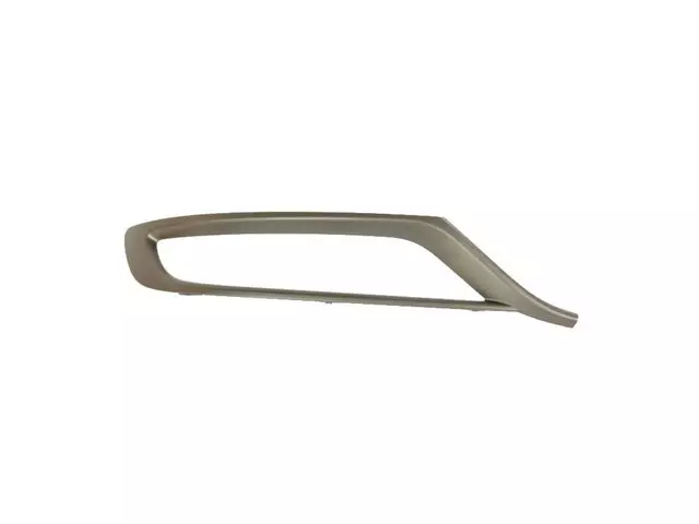 Front Fascia Bezel, Left - Mopar (6DF54NTSAB)