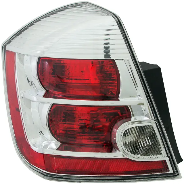 1611376 - : Tail Light Assembly for Dorman Image