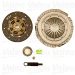 52332213 - : 2002-2003 GMC Sonoma Clutch Kit 2.2L for VALEO Image