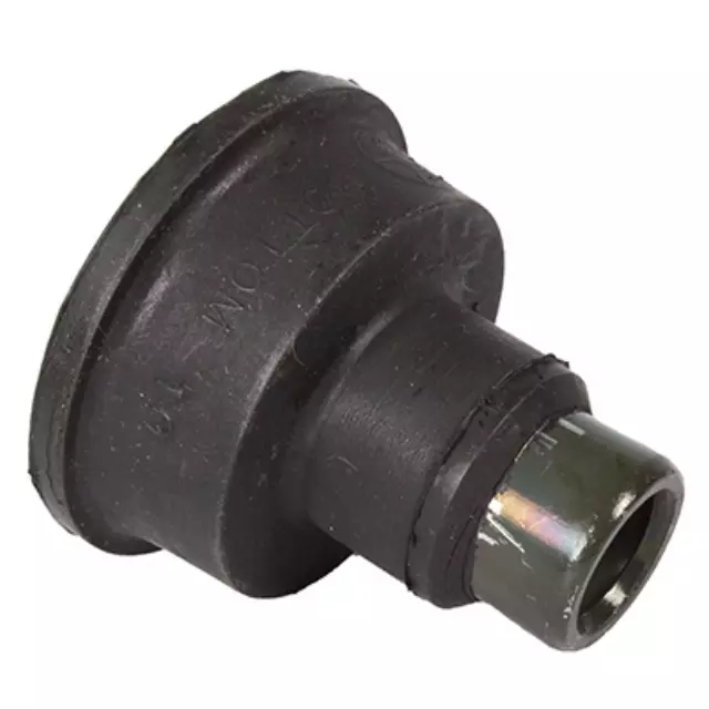 YR3Z4B431AA - Suspension: Differential Assembly Lower Insulator for Ford: Mustang Image