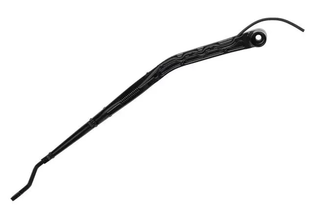 Passenger Side Windshield Wiper Arm - GM (15147566)