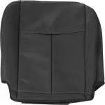 873703TD5A - Body: Cushion Cover for Nissan Image