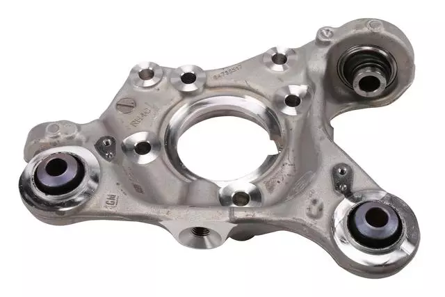 85562433 - : Suspension Knuckle for Cadillac: Escalade, Escalade ESV | Chevrolet: Suburban, Tahoe | GMC: Yukon, Yukon XL Image