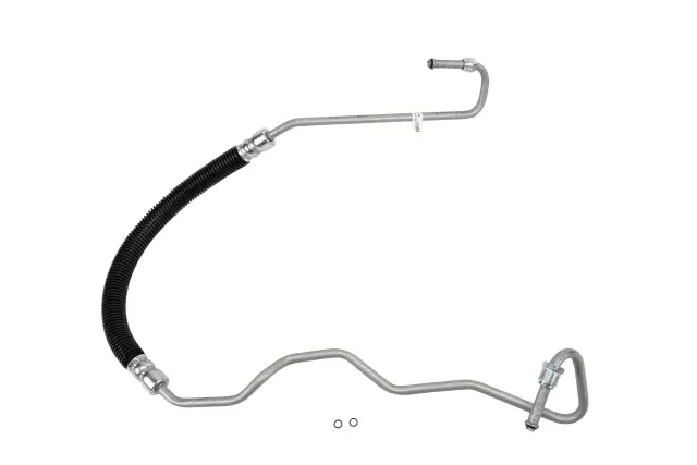 15295841 - Steering: Power Steering Pressure Hose for GM Image