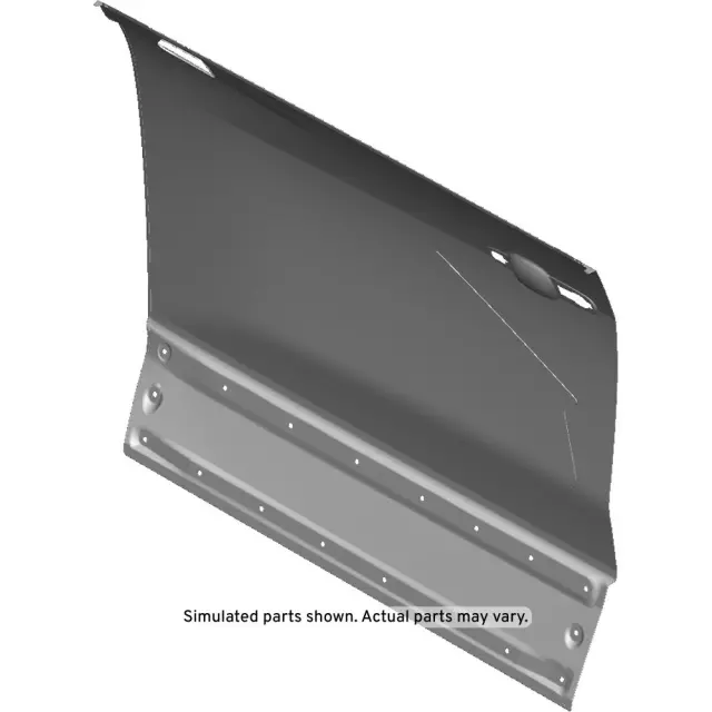 84434633 - Body: Outer Panel for Chevrolet: Blazer Image