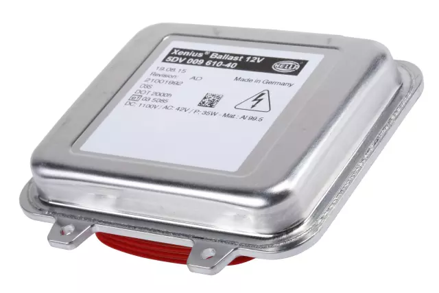 23134370 - : 2016-2020 Buick Envision - Ballast for Buick: Envision Image