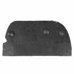 2L1Z16102BA - Body: Fender Liner Shield for Ford: Expedition Image