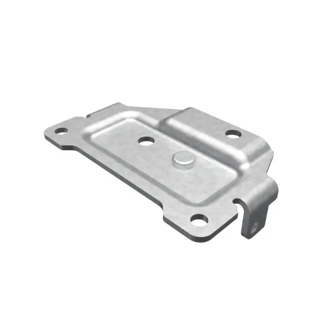 68109638AC - Brakes: Plate for Mopar Image image