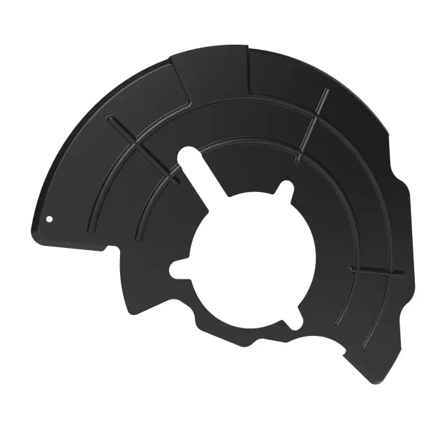 52090432AC - : Splash Shield, Right for Mopar Image