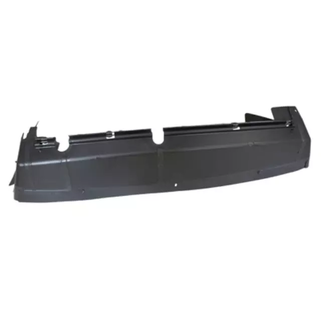 2006-2010 Ford - Front Deflector - Ford (6L2Z-8327-AA)