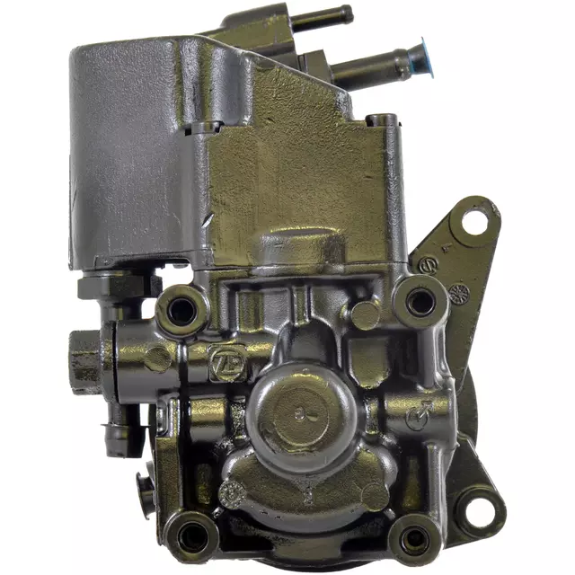 Power Steering Pump - ACDelco (36P0398)