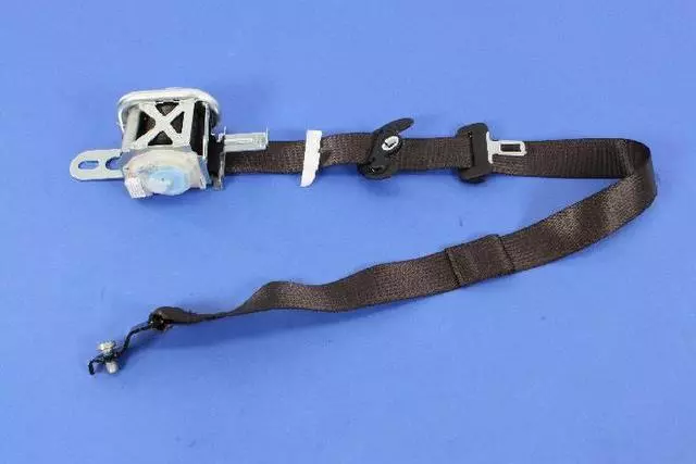 1VL061C5AE - Electrical: Retractor Assembly for Jeep: Grand Cherokee Image