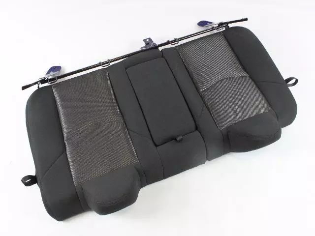 1US41DX9AB - Interior Trim: Rear Seat Back Panel for Mopar Image