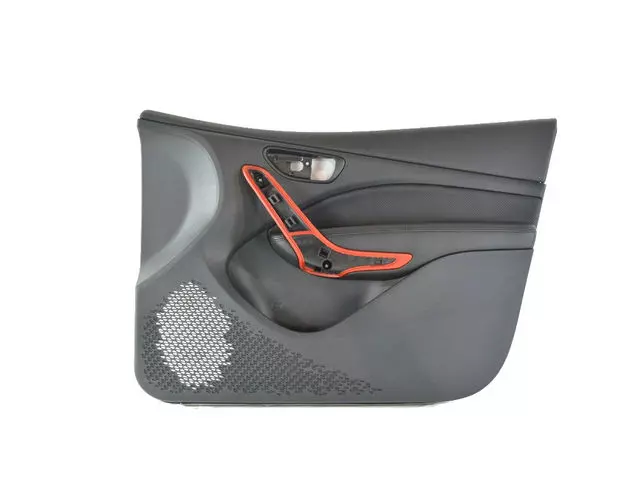 5MY521X9AC - Interior Trim: Front Door Trim Panel, Right for Dodge: Dart Image