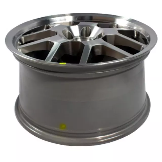 7R3Z1007A - : Wheel, Alloy for Ford: Mustang Image