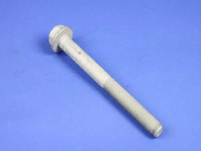 Hex Flange Head Bolt - Mopar (6104289AA)
