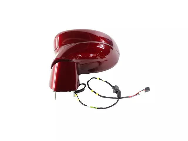 Outside Rearview Mirror, Left - Mopar (5RM15NRVAE)