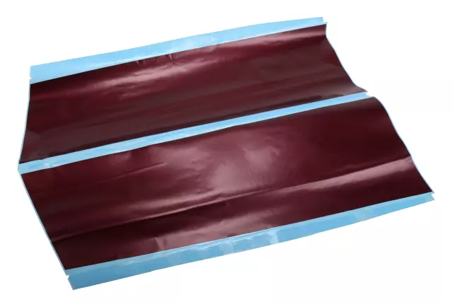 23156130 - Body: Decal for Chevrolet: Corvette Image