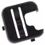 HC3Z19H421D - Body: Side Camera Bracket for Ford: F-350 Super Duty, F-450 Super Duty Image