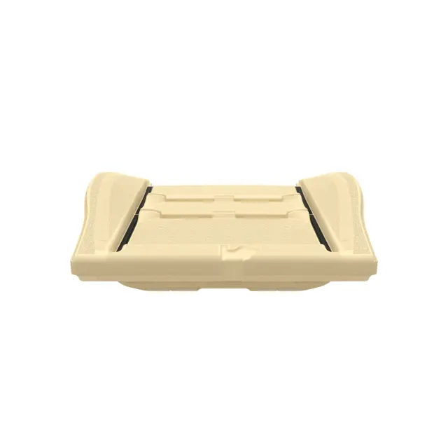 68101079AA - Interior Trim: Seat Cushion Foam, Left for Mopar Image image