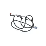 68046303AC - Electrical: Fog Lamp Jumper Wiring for Mopar Image