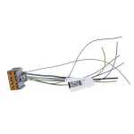 LC2Z14A411B - : Jumper Wiring for Ford Image