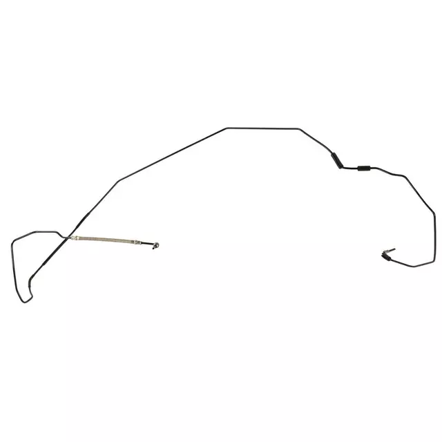 Tube Assembly Brake - Ford (LC2Z-2263-B)