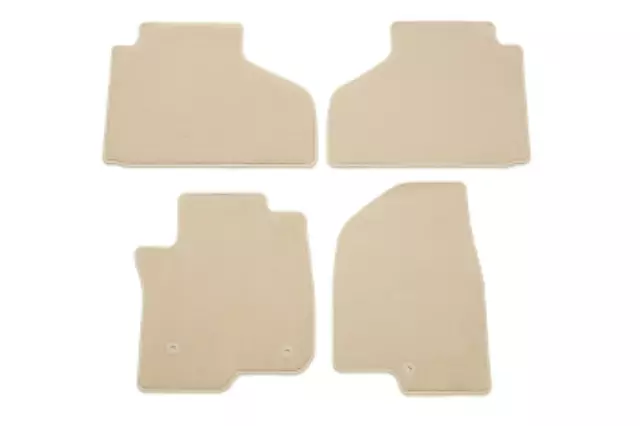 84665253 - Interior: Floor Mats, Carpet, First &amp; Second Row for Cadillac: Escalade, Escalade ESV Image