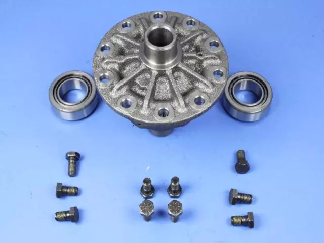 Carrier - Mopar (68035574AB)