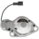 2804172 - : DENSO First Time Fit® Starter Motor – Remanufactured for Denso Image