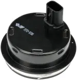 970536 - : Anti-Lock Braking System Wheel Speed Sensor for Dorman Image