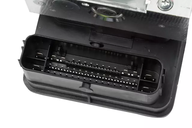 Electronic Brake Control Module Assembly - GM (23368390)