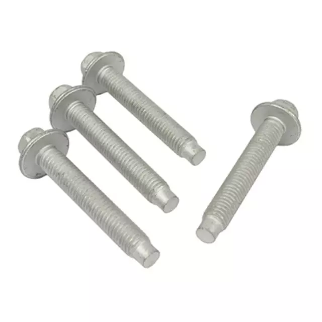 Column Assembly Upper Bolt - Ford (W712833-S442)