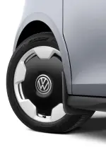 1T3075111 - : Splash Guards - Front for Volkswagen: ID. Buzz Image