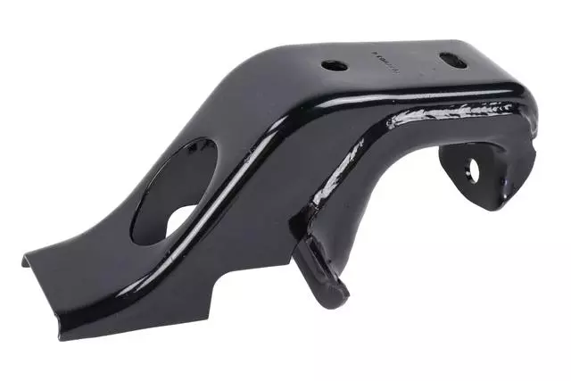 20909391 - : Rear Driver Side Spring Rear Hanger for GM Image