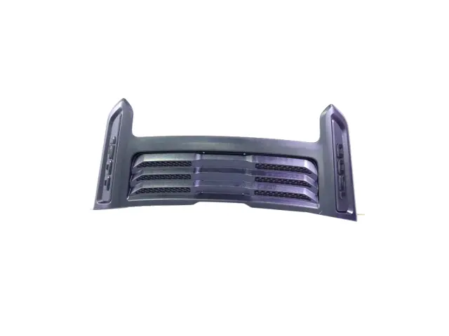 68402887AB - : Hood Bezel for Mopar Image