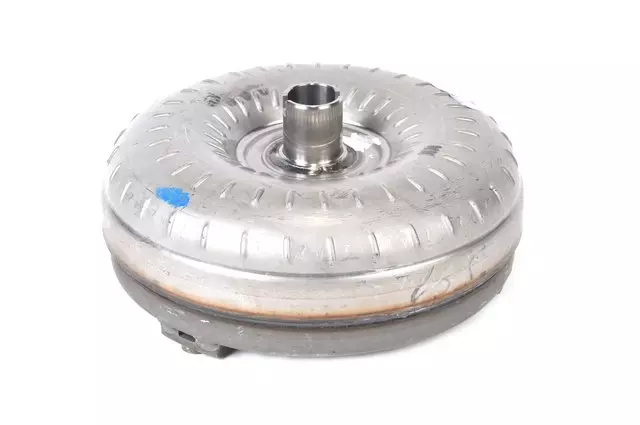 24210922 - : Part# 24210922 Automatic Transmission Torque Converter, Remanufactured for Chevrolet: Astro, Blazer, S10 | GMC: Jimmy, Safari, Sonoma | Oldsmobile: Bravada Image