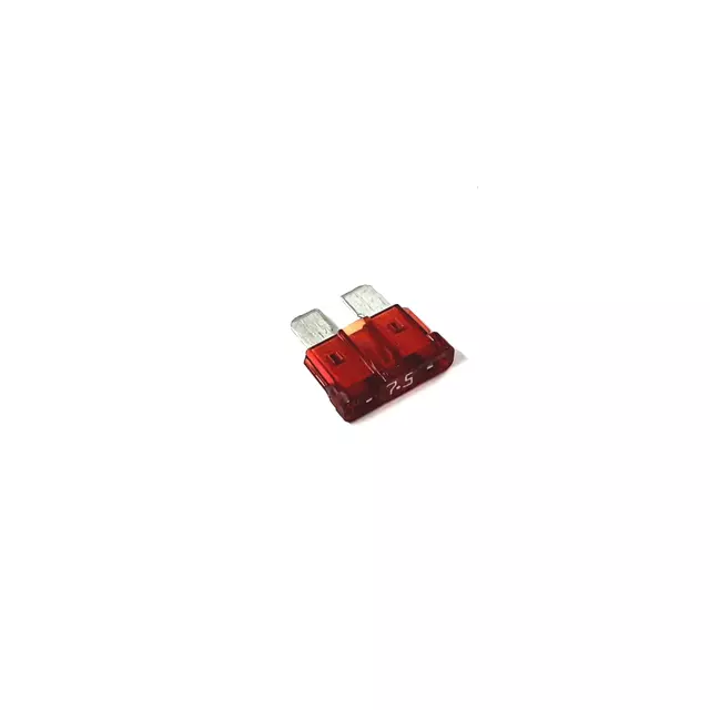 N01713118 - Electrical: Fuse for Audi: A3, A3 Quattro, A3 Sportback e-tron, A4, A4 Quattro, A5, A5 Quattro, A5 Sportback, A6, A6 Quattro, A7 Quattro, A7 Sportback, A8 Quattro, allroad, Allroad Quattro, e-tron Quattro, e-tron S, e-tron S Sportback, e-tron Sportback, Q3, Q3 Quattro, Q5, Q5 PHEV, Q5 Sportback, Q6 e-tron, Q7, Q8, Q8 e-tron, Q8 e-tron Sportback, R8, RS Q8, RS5, RS5 Sportback, RS7, RS7 Sportback, S3, S4, S5, S5 Sportback, S6, S7, S7 Sportback, S8, SQ5, SQ5 Sportback, SQ6 e-tron, SQ7, SQ8, SQ8 e-tron, SQ8 e-tron Sportback, TT, TT Quattro, TT RS Quattro, TTS Quattro Image