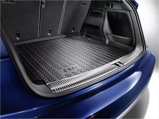 Cargo Mat - Audi (80A-061-182)