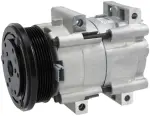 58130 - : Ford FS10 Compressor for FOUR SEASONS Image