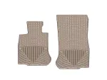 W260TN - Body: Tan All Weather Floor Mats for WeatherTech Image