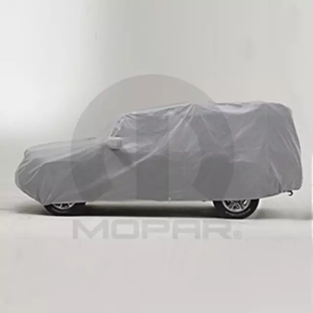 Cover Kit - Mopar (82210319)
