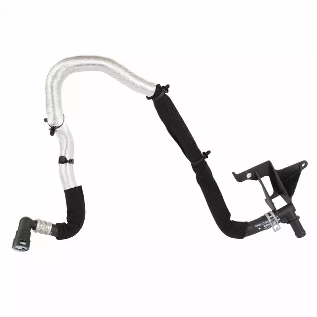 Hose Heater Water - Ford (L1MZ-18472-U)