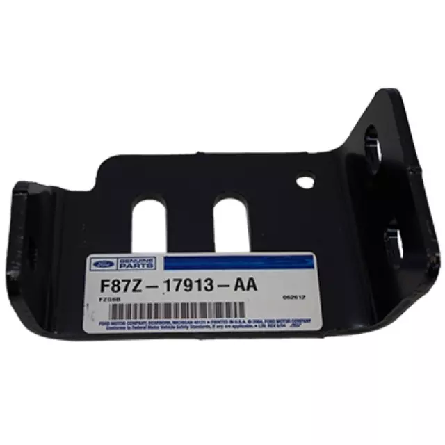 Face Bar Reinforcement - FORD (f87z17913aa)