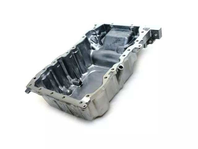Engine Oil Pan - Mopar (68086157AC)