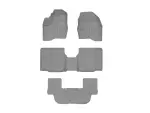 46359143IM - : Grey FloorLiner™ HP for WeatherTech Image