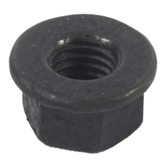 Nut Adjusting Screw - Ford (N801206-S60)